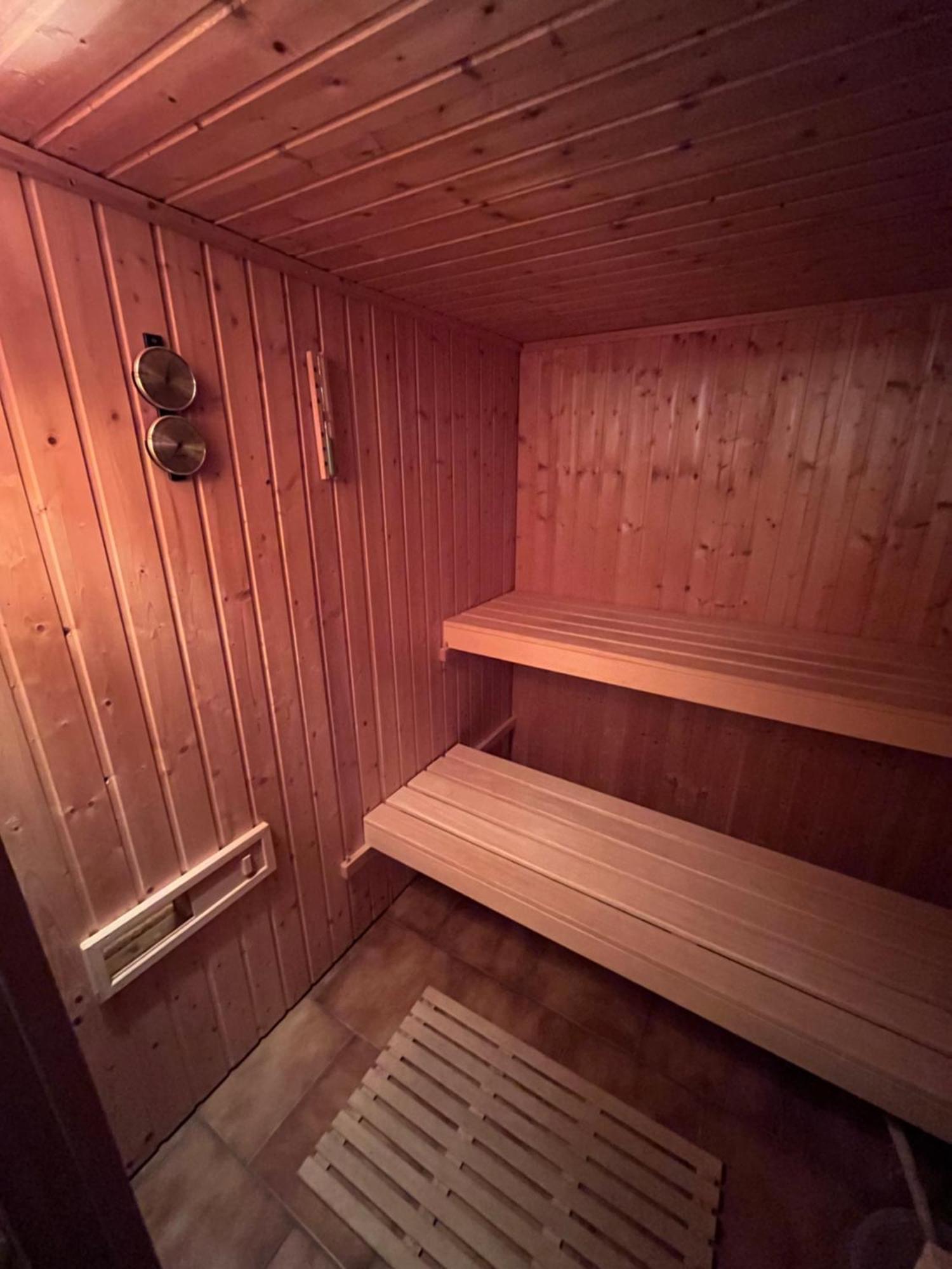 Ferienwohnung Beim Pferdehof Neuenstein  Exterior foto